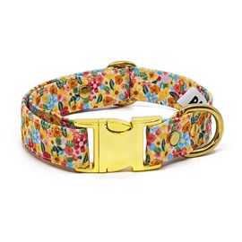 Collier le fleuri - taille m