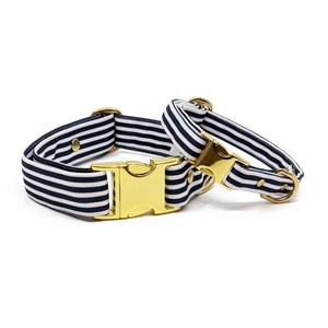 Collier le marinière - taille l