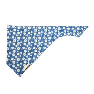 Bandana le marguerite - taille m