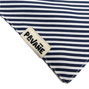 Bandana le marinière - taille l