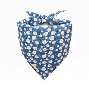 Bandana le marguerite - taille l