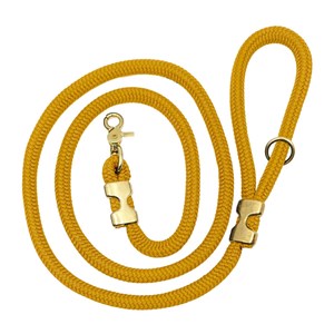 Laisse jaune