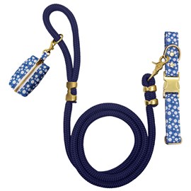 Kit le marguerite -  bleu  - taille s