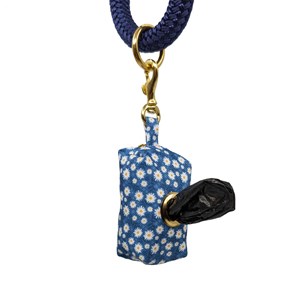 Kit le marguerite -  bleu  - taille s