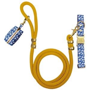 Kit le marguerite -  jaune - taille m