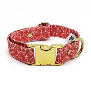 Kit le petits-coeurs -  rouge - taille m