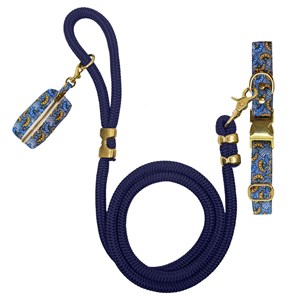 Kit le wax bleu -  bleu - taille m