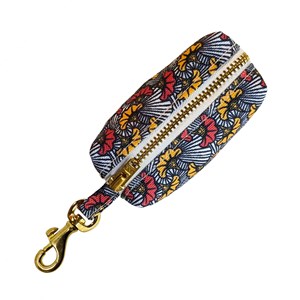 Kit le wax rouge -  rouge - taille m