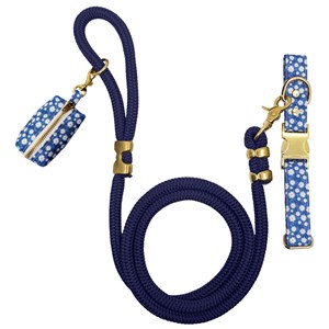 Kit le marguerite -  bleu - taille l