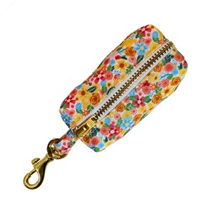 Kit le fleuri -  jaune - taille l