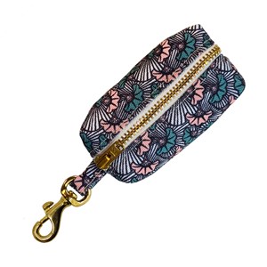 Kit le wax rose -  noir - taille l