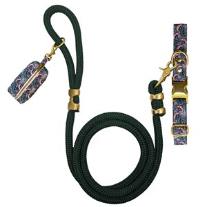 Kit le wax rose -  vert - taille l