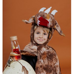 Bouteille sensorielle move t-rex