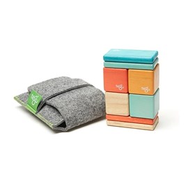 Original pocket pouch sunset 8 pcs