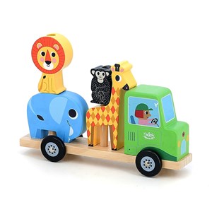 Empil’animo de la savane