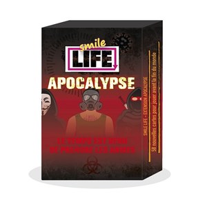 Smile blackrock editions rouge