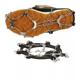 Crampons swampfly chaine eleme