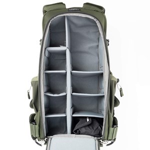 Think tank sac à dos sprint slate vert