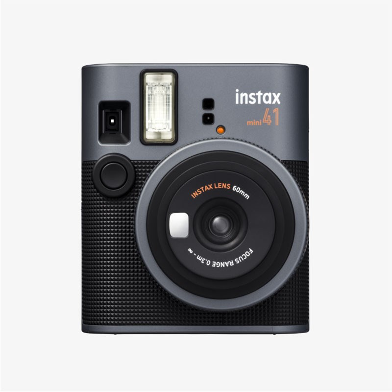 Fujifilm appareil photo instantané instax mini 41