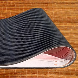 Tapis yoga enfant 6mm petites yoginis