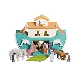 La grande arche de noé