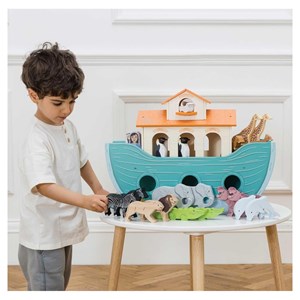 La grande arche de noé