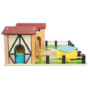 La ferme