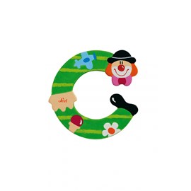 C