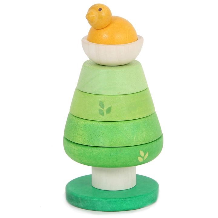 Le Toy Van - Arbre empilable