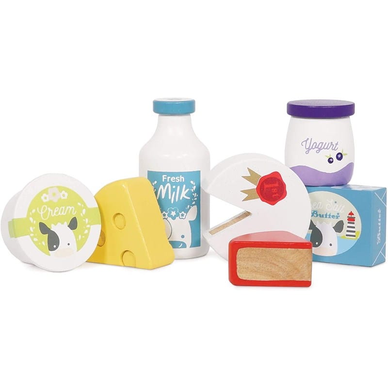 Fromages et Produits Laitiers (Le Toy Van) - Image 1