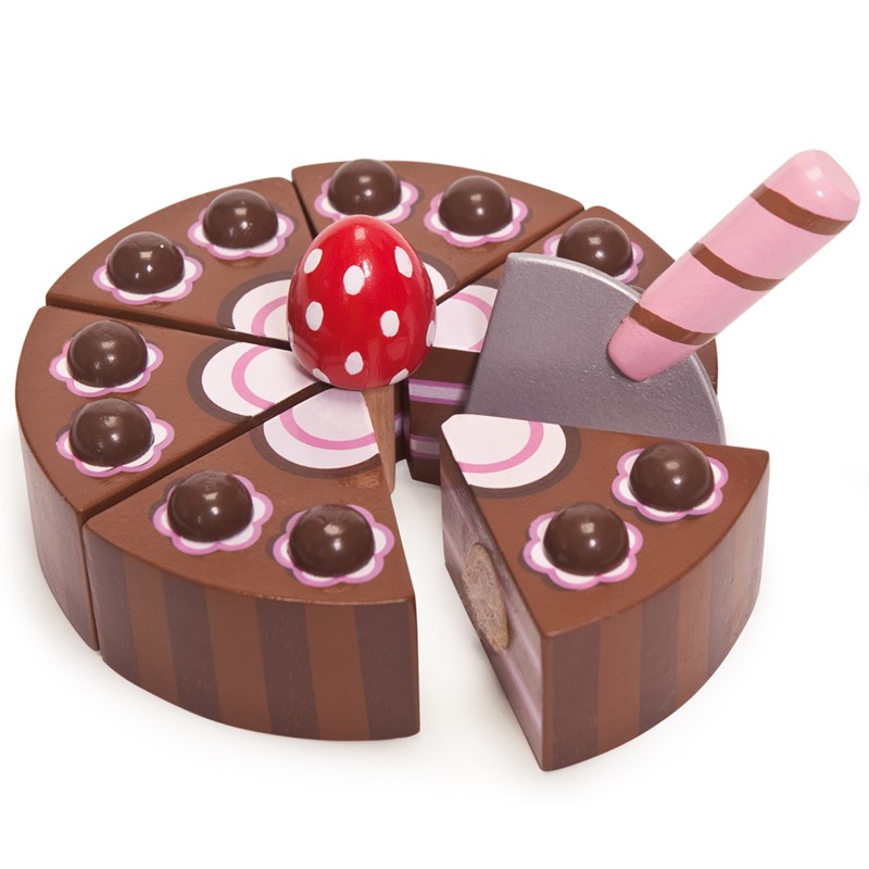 Le Toy Van - Gâteau au chocolat