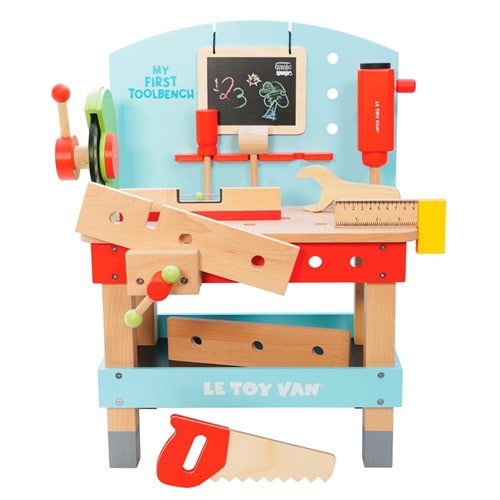 Le Toy Van - Mon premier atelier