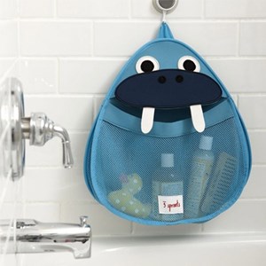 Filet de rangement pour le bain morse