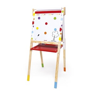 Tableau réglable splash