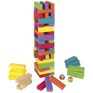 Equilibloc color