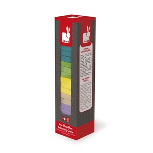 Equilibloc color