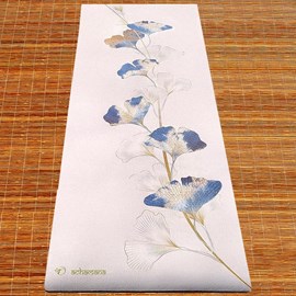 Tapis de yoga épais 6mm élévation