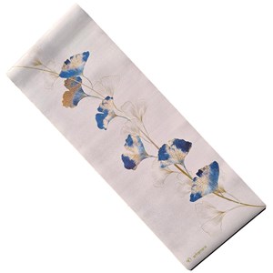 Tapis de yoga épais 6mm élévation