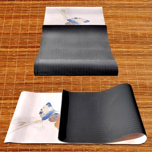 Tapis de yoga épais 6mm élévation