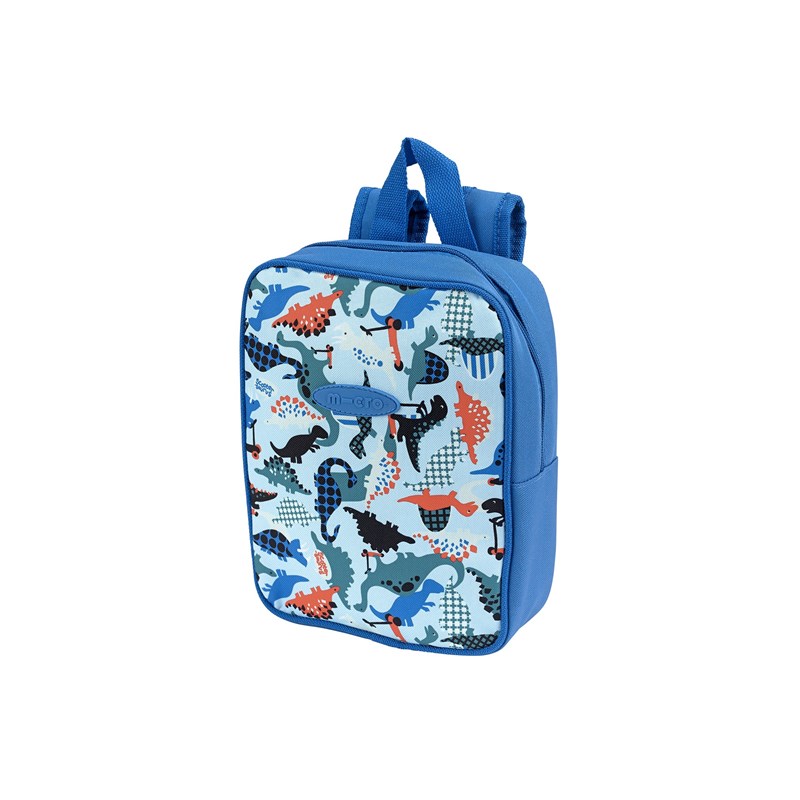 Micromicro mobility - Lunch bag dinosaure