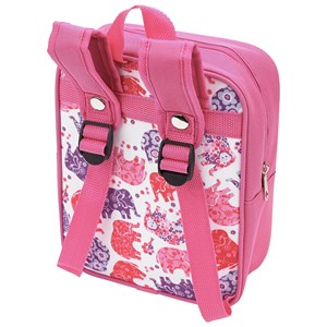 Lunch bag éléphant