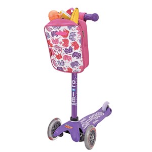 Lunch bag éléphant