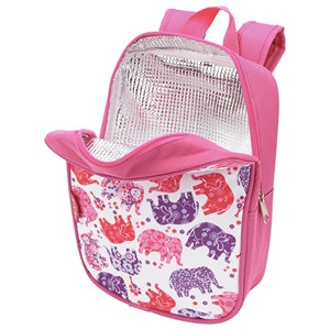 Lunch bag éléphant