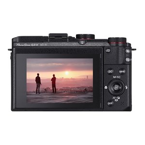 Powershot g3x