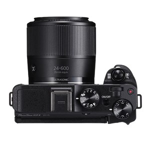 Powershot g3x
