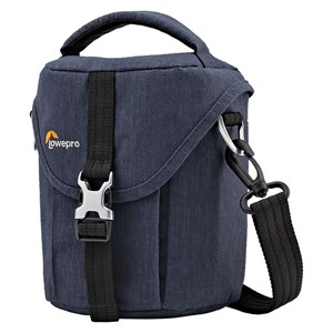 Sac d'épaule scout sh 100 slate blue