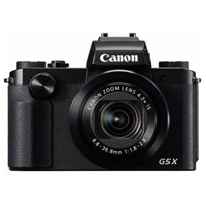 Powershot g5x