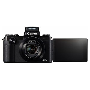 Powershot g5x