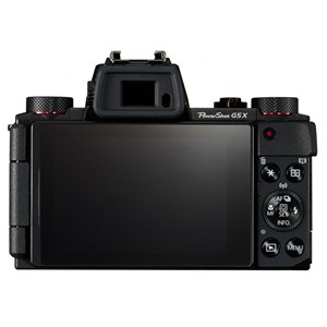 Powershot g5x