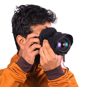 Peak design sh-m1 shell medium housse de